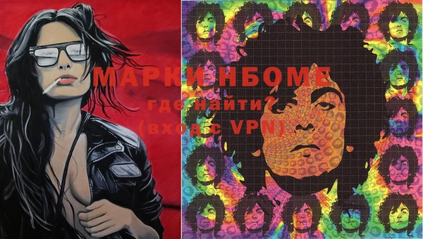 эйфоретик Арсеньев